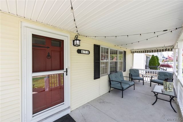 471 Moore Avenue, Tonawanda, NY 14223