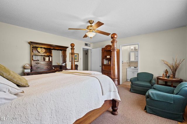 12400 Caballero Road, San Elizario, TX 79849