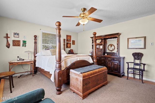 12400 Caballero Road, San Elizario, TX 79849