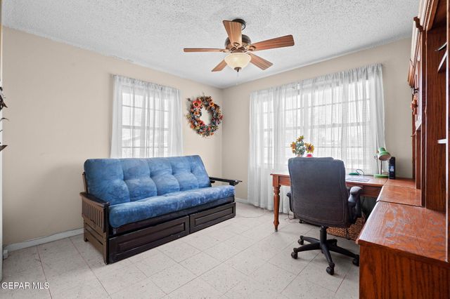 12400 Caballero Road, San Elizario, TX 79849