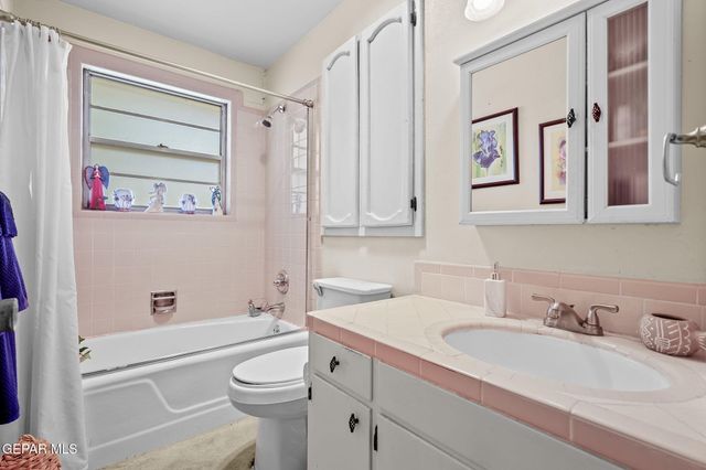 12400 Caballero Road, San Elizario, TX 79849