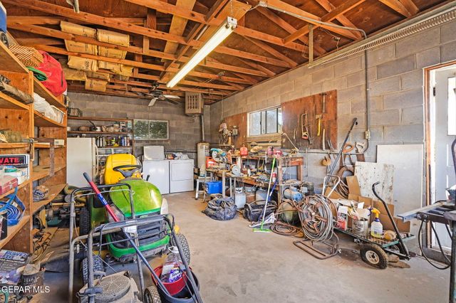 12400 Caballero Road, San Elizario, TX 79849