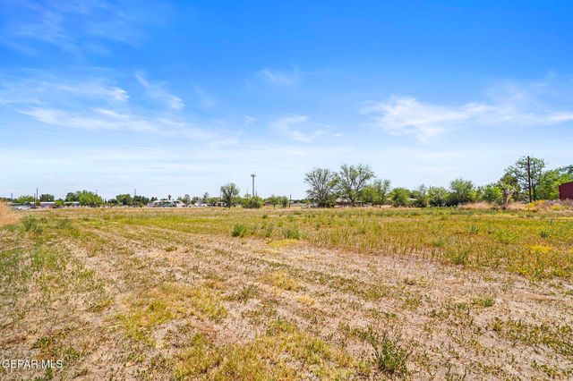 12400 Caballero Road, San Elizario, TX 79849