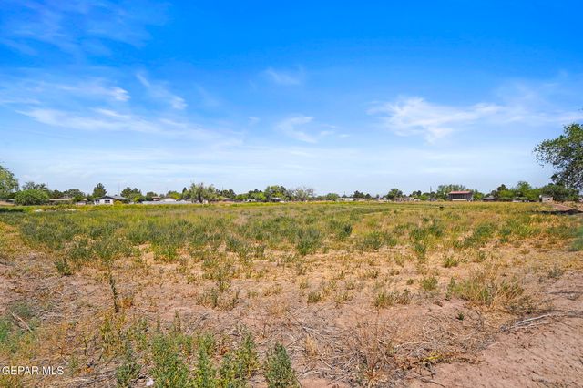 12400 Caballero Road, San Elizario, TX 79849