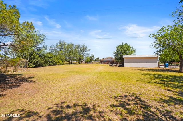 12400 Caballero Road, San Elizario, TX 79849