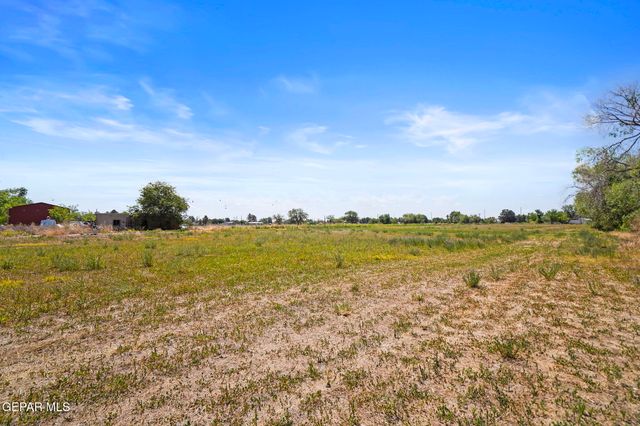 12400 Caballero Road, San Elizario, TX 79849