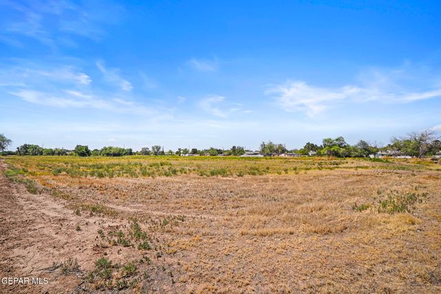 12400 Caballero Road, San Elizario, TX 79849