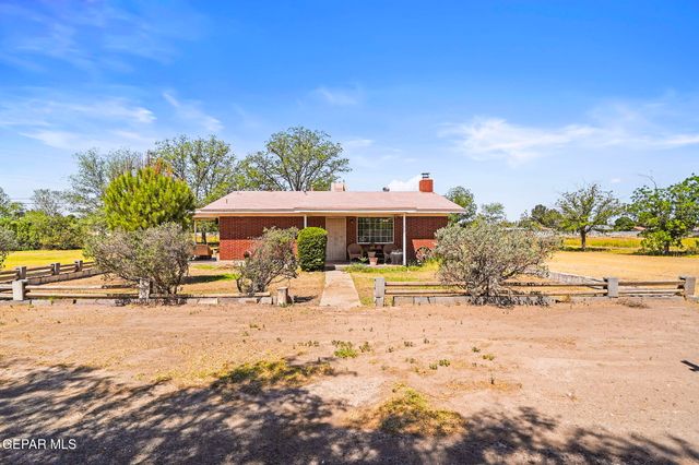 12400 Caballero Road, San Elizario, TX 79849