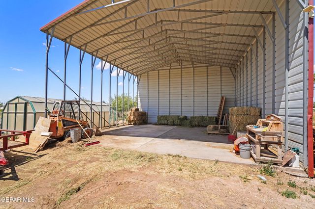 12400 Caballero Road, San Elizario, TX 79849