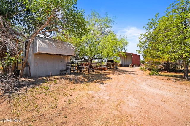 12400 Caballero Road, San Elizario, TX 79849