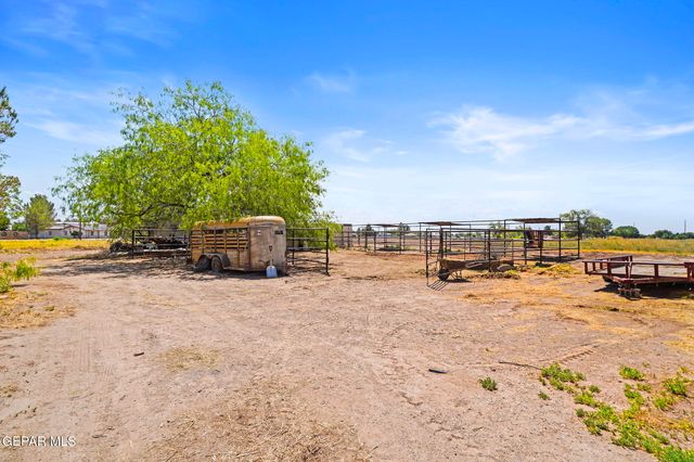 12400 Caballero Road, San Elizario, TX 79849