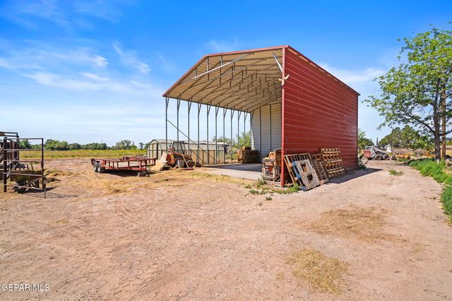 12400 Caballero Road, San Elizario, TX 79849