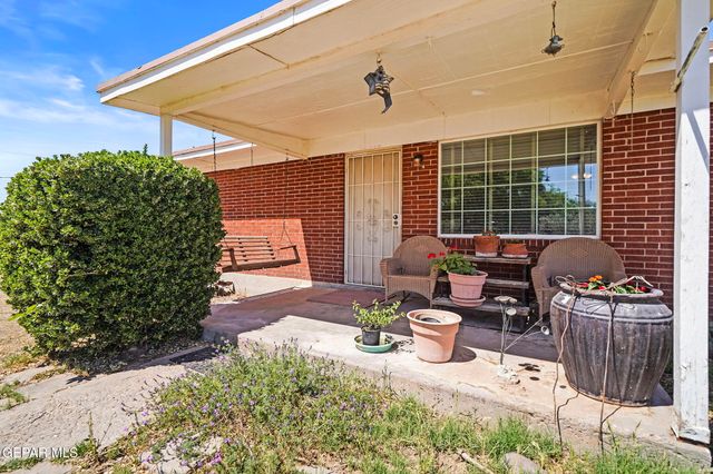 12400 Caballero Road, San Elizario, TX 79849
