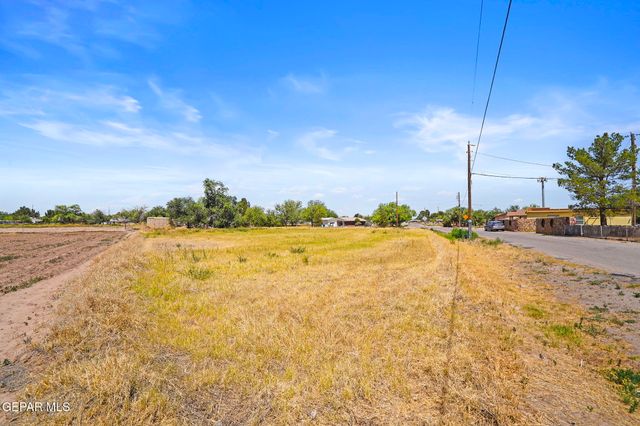 12400 Caballero Road, San Elizario, TX 79849
