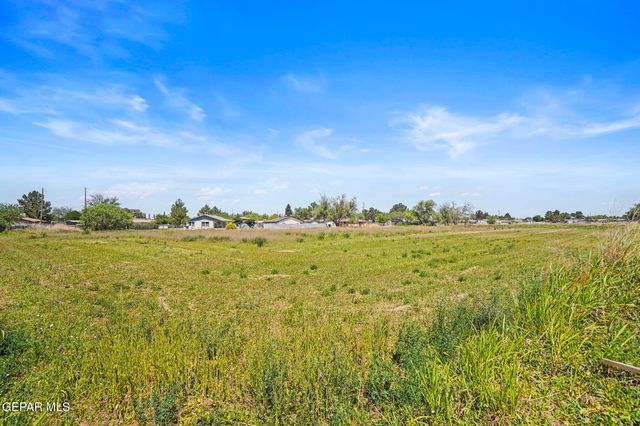 12400 Caballero Road, San Elizario, TX 79849