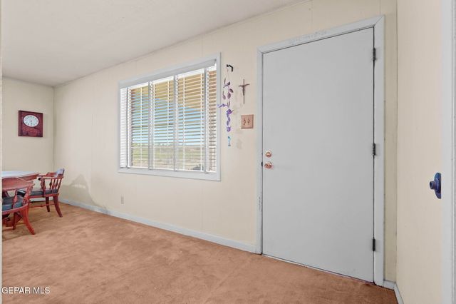 12400 Caballero Road, San Elizario, TX 79849