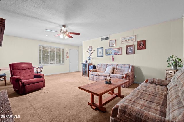 12400 Caballero Road, San Elizario, TX 79849