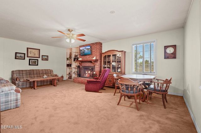 12400 Caballero Road, San Elizario, TX 79849