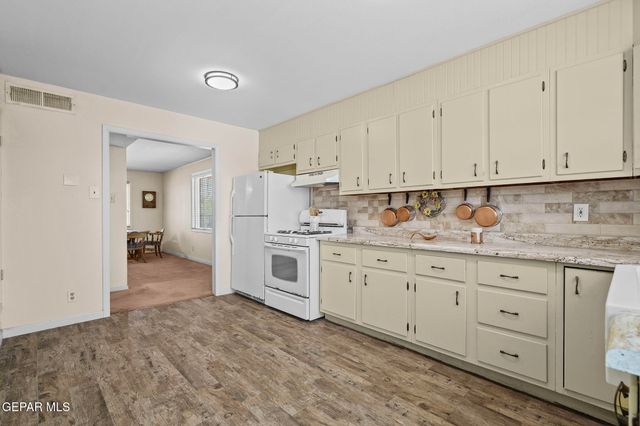 12400 Caballero Road, San Elizario, TX 79849