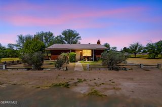 12400 Caballero Road, San Elizario, TX 79849