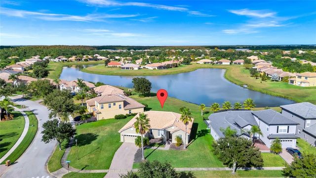 2961 SKYVIEW DRIVE, Kissimmee, FL 34746