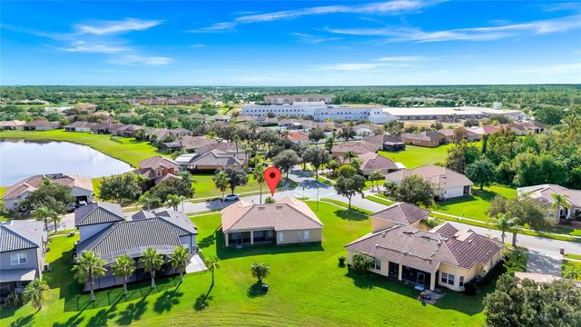 2961 SKYVIEW DRIVE, Kissimmee, FL 34746