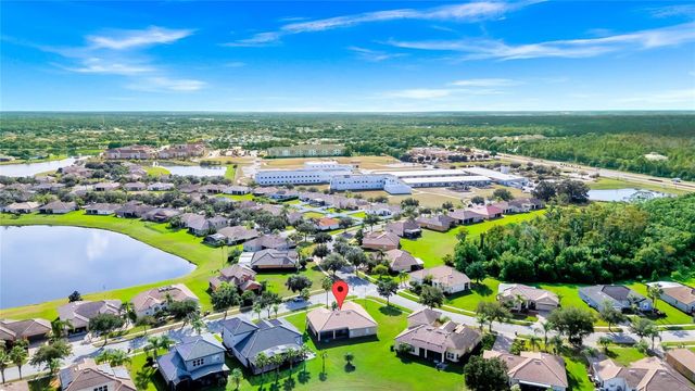 2961 SKYVIEW DRIVE, Kissimmee, FL 34746