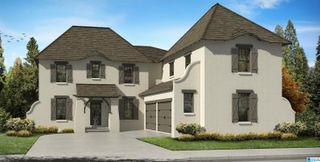 234 BLACKRIDGE CREST, Hoover, AL 35244