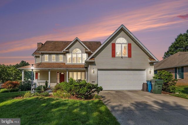 2722 HIGH STREET, Grantham, PA 17027