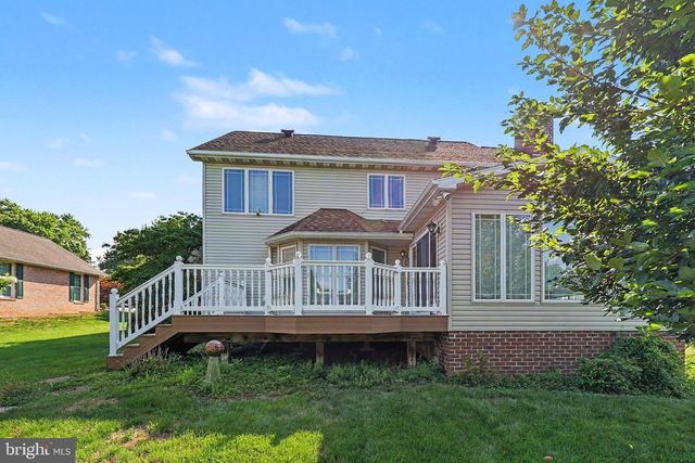 2722 HIGH STREET, Grantham, PA 17027