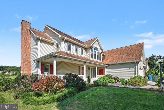 2722 HIGH STREET, Grantham, PA 17027