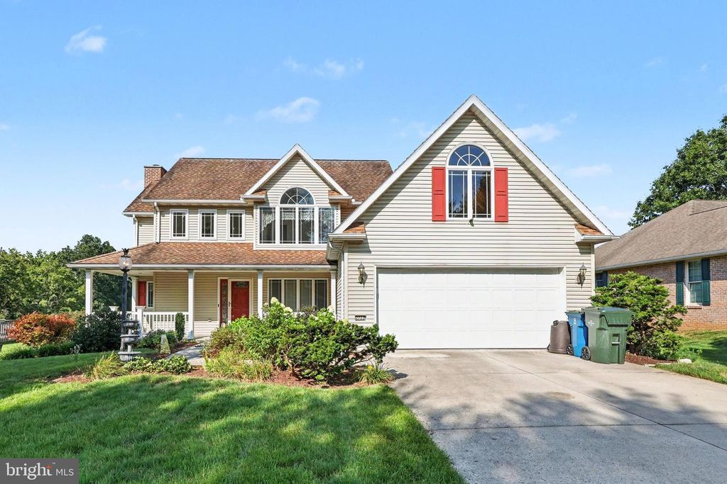 2722 HIGH STREET, Grantham, PA 17027
