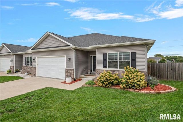 432 FITZGERALD Drive, Springfield, IL 62711