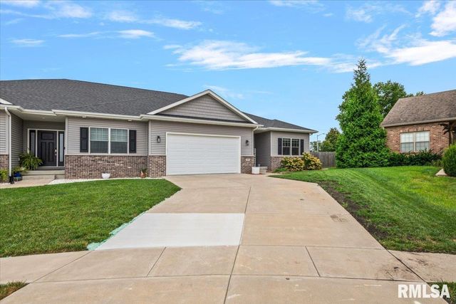 432 FITZGERALD Drive, Springfield, IL 62711