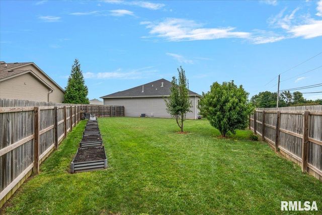 432 FITZGERALD Drive, Springfield, IL 62711