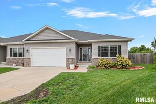 432 FITZGERALD Drive, Springfield, IL 62711
