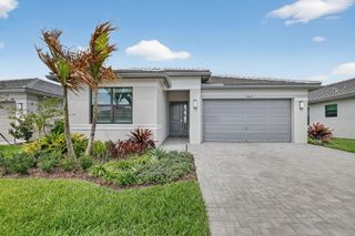 12418 SW Aventura Drive, Port St. Lucie, Port St Lucie, FL 34987