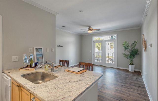 130 River Landing Drive 3216, Daniel Island, SC 29492