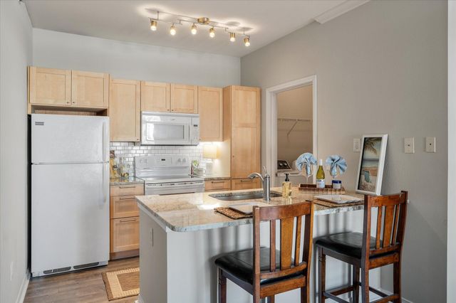 130 River Landing Drive 3216, Daniel Island, SC 29492