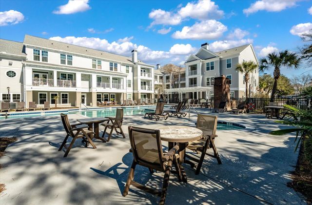 130 River Landing Drive 3216, Daniel Island, SC 29492