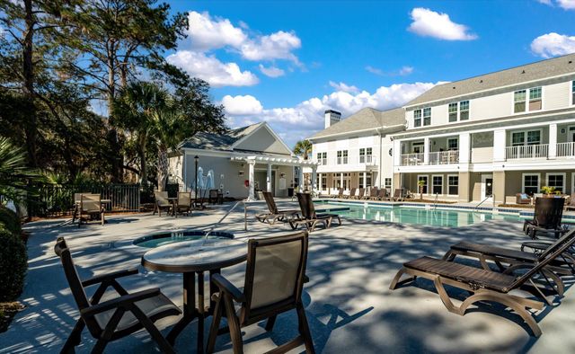 130 River Landing Drive 3216, Daniel Island, SC 29492