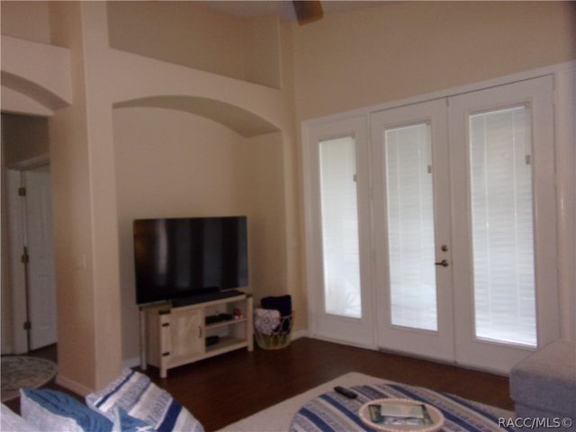 877 W Silver Meadow Loop, Hernando, FL 34442