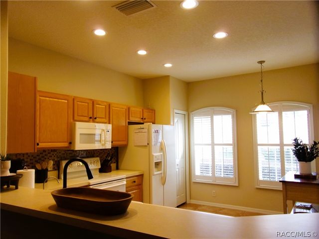 877 W Silver Meadow Loop, Hernando, FL 34442