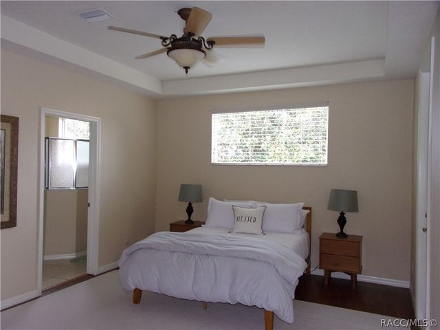 877 W Silver Meadow Loop, Hernando, FL 34442