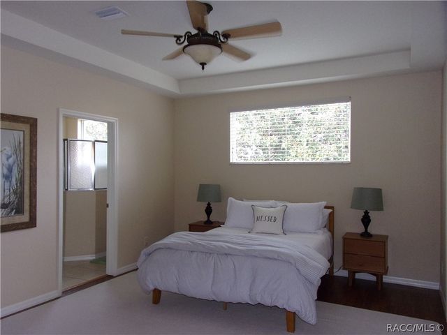 877 W Silver Meadow Loop, Hernando, FL 34442