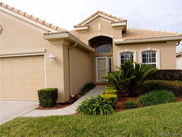 877 W Silver Meadow Loop, Hernando, FL 34442