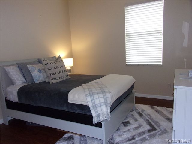 877 W Silver Meadow Loop, Hernando, FL 34442