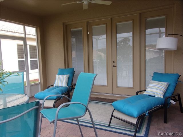 877 W Silver Meadow Loop, Hernando, FL 34442