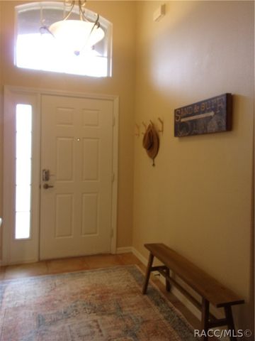 877 W Silver Meadow Loop, Hernando, FL 34442