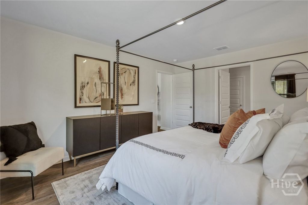 Image 14 of property listing at 107 Sumter Street, Guyton, GA 31312